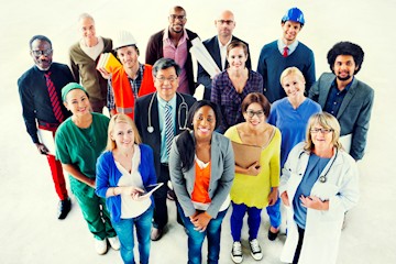 Nebenverdienst Angestellte & Arbeiter