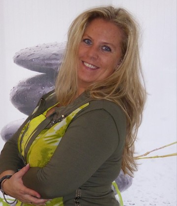 Sibylle Wendenburg